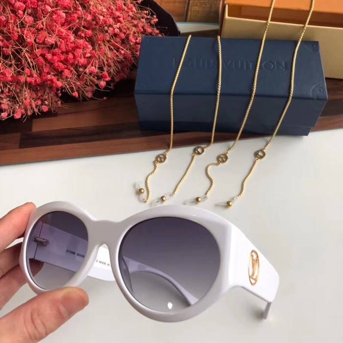 Louis Vuitton Outlet Louis Vuitton Sunglasses Top Quality LV41770 - Click Image to Close