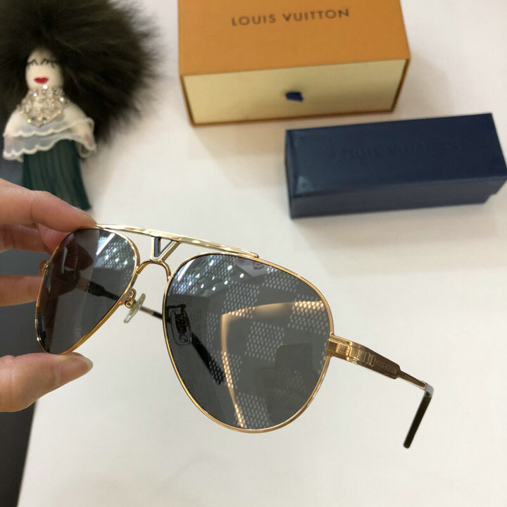 Louis Vuitton Outlet Louis Vuitton sunglasses top quality 0040 - Click Image to Close