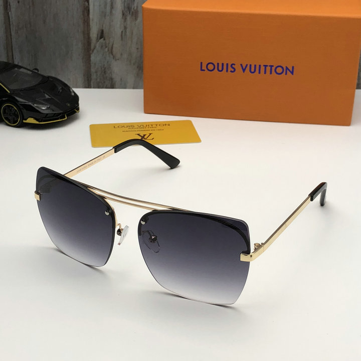 Louis Vuitton Outlet Louis Vuitton Sunglasses Top Quality LV5729_113 - Click Image to Close