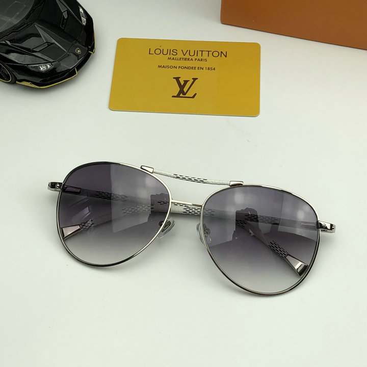 Louis Vuitton Outlet Louis Vuitton Sunglasses Top Quality LV5729_18 - Click Image to Close