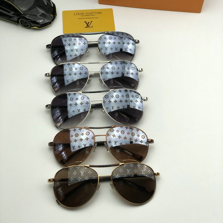 Louis Vuitton Outlet Louis Vuitton Sunglasses Top Quality LV5729_28 - Click Image to Close