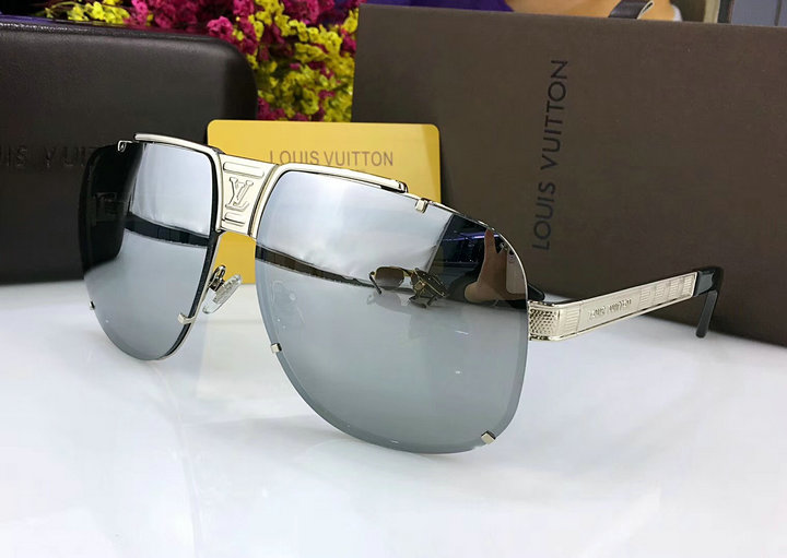 Louis Vuitton Outlet Louis Vuitton sunglasses top quality 0084 - Click Image to Close