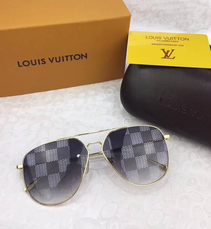 Louis Vuitton Outlet Louis Vuitton Sunglasses Top Quality LV41731 - Click Image to Close