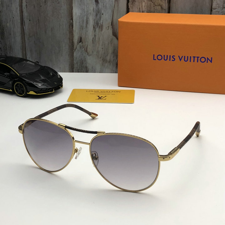 Louis Vuitton Outlet Louis Vuitton Sunglasses Top Quality LV5729_14 - Click Image to Close