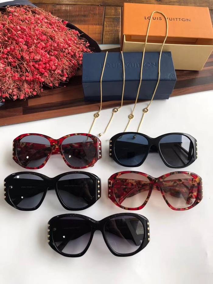 Louis Vuitton Outlet Louis Vuitton Sunglasses Top Quality LV41774