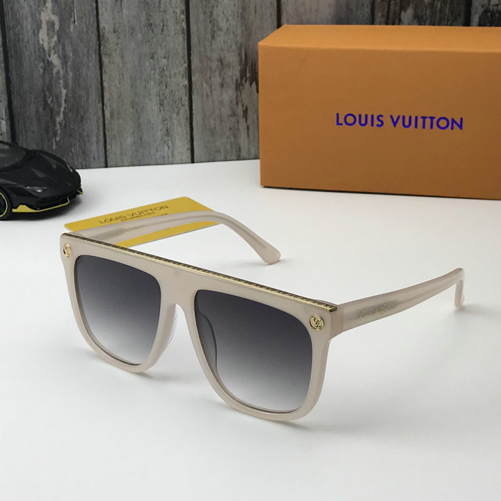 Louis Vuitton Outlet Louis Vuitton Sunglasses Top Quality LV5729_93