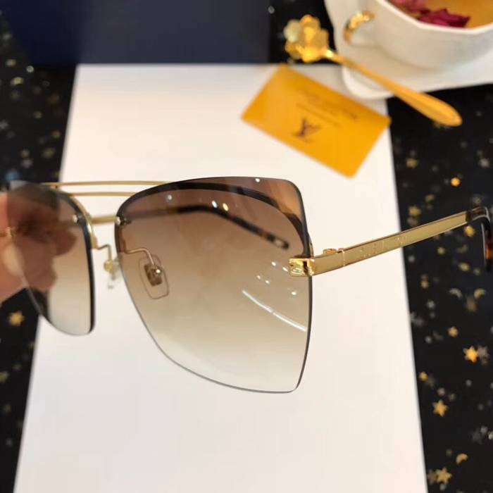 Louis Vuitton Outlet Louis Vuitton Sunglasses Top Quality LV41690 - Click Image to Close