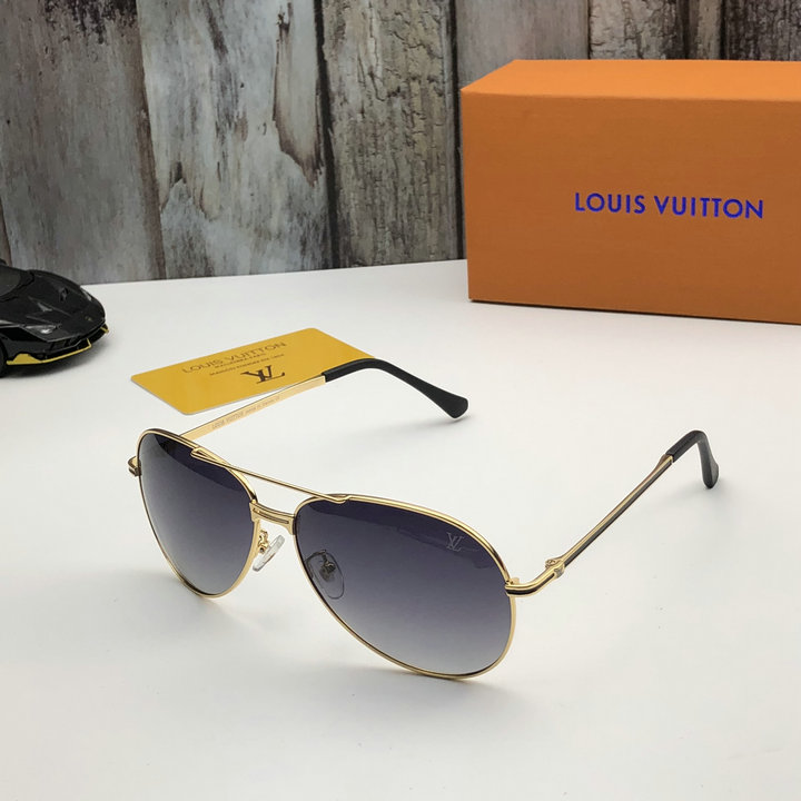 Louis Vuitton Outlet Louis Vuitton Sunglasses Top Quality LV5729_169 - Click Image to Close