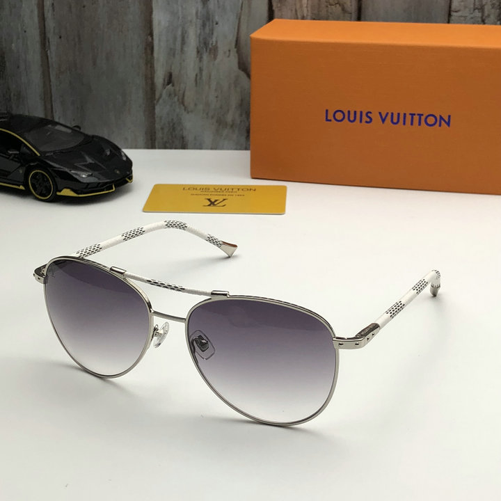 Louis Vuitton Outlet Louis Vuitton Sunglasses Top Quality LV5729_17 - Click Image to Close