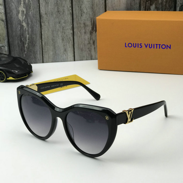 Louis Vuitton Outlet Louis Vuitton Sunglasses Top Quality LV5729_88 - Click Image to Close