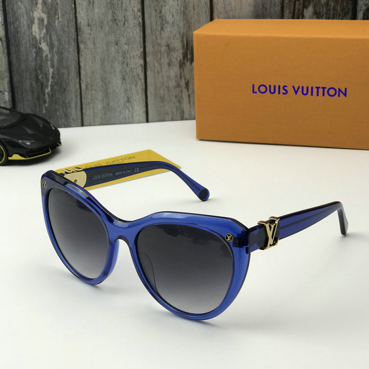 Louis Vuitton Outlet Louis Vuitton Sunglasses Top Quality LV5729_86 - Click Image to Close