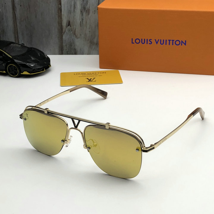 Louis Vuitton Outlet Louis Vuitton Sunglasses Top Quality LV5729_208 - Click Image to Close