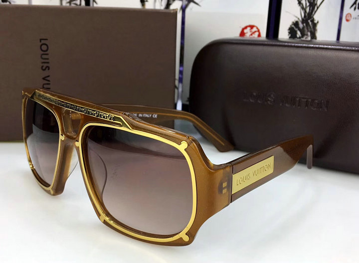 Louis Vuitton Outlet Louis Vuitton sunglasses top quality 0143 - Click Image to Close