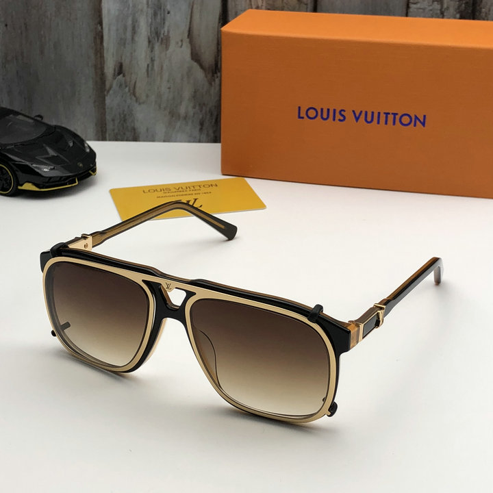 Louis Vuitton Outlet Louis Vuitton Sunglasses Top Quality LV5729_73 - Click Image to Close