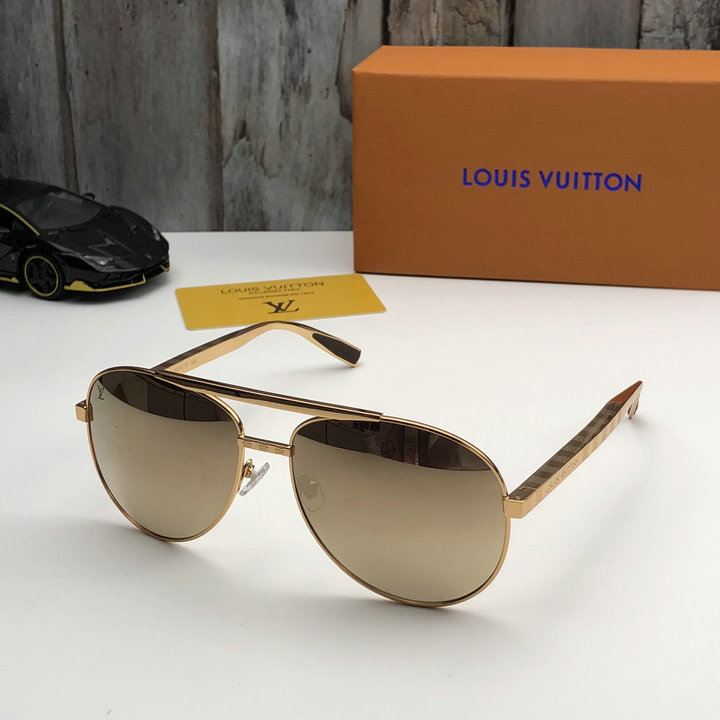 Louis Vuitton Outlet Louis Vuitton Sunglasses Top Quality LV5729_149 - Click Image to Close