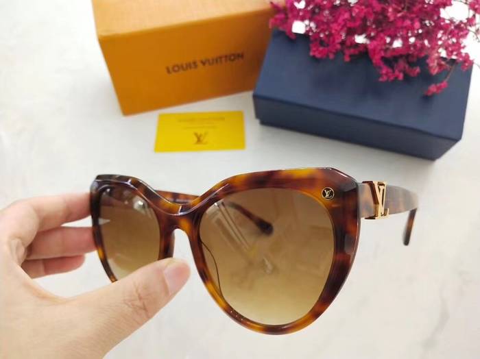 Louis Vuitton Outlet Louis Vuitton Sunglasses Top Quality LV41702 - Click Image to Close