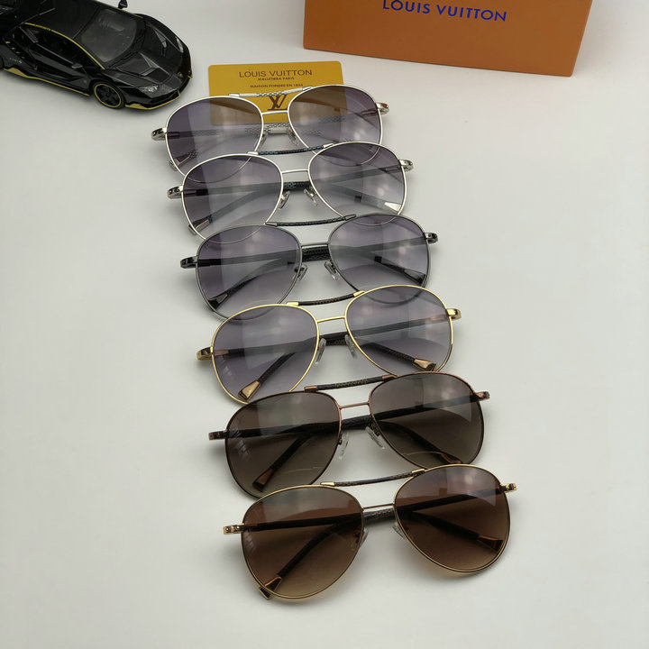 Louis Vuitton Outlet Louis Vuitton Sunglasses Top Quality LV5729_19