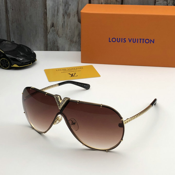 Louis Vuitton Outlet Louis Vuitton Sunglasses Top Quality LV5729_191