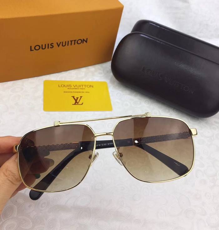 Louis Vuitton Outlet Louis Vuitton Sunglasses Top Quality LV41742