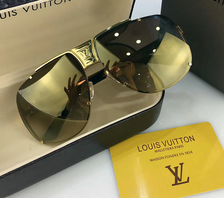 Louis Vuitton Outlet Louis Vuitton sunglasses top quality 0082 - Click Image to Close