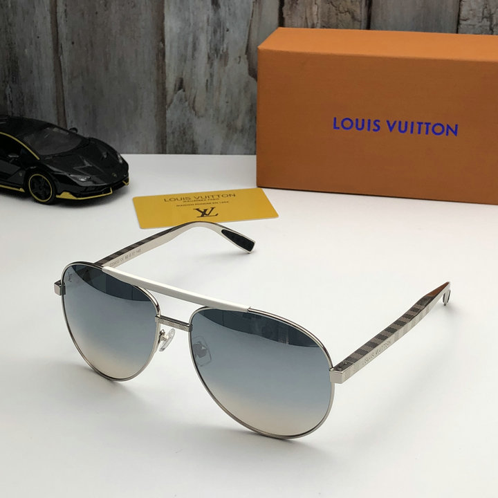 Louis Vuitton Outlet Louis Vuitton Sunglasses Top Quality LV5729_154 - Click Image to Close