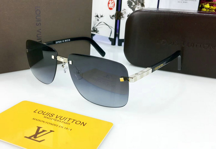 Louis Vuitton Outlet Louis Vuitton sunglasses top quality 0103 - Click Image to Close