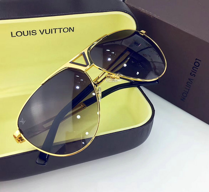 Louis Vuitton Outlet Louis Vuitton sunglasses top quality 0093 - Click Image to Close