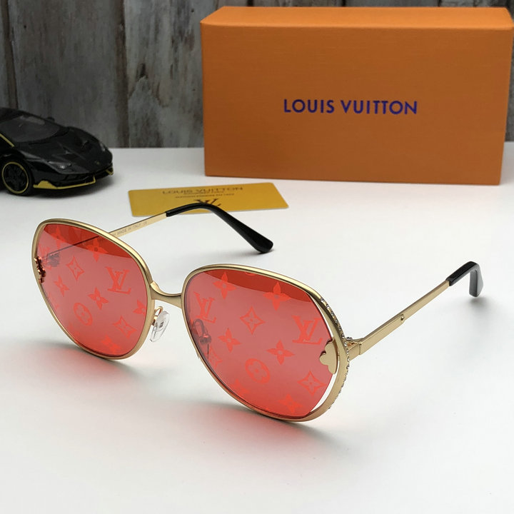 Louis Vuitton Outlet Louis Vuitton Sunglasses Top Quality LV5729_120 - Click Image to Close