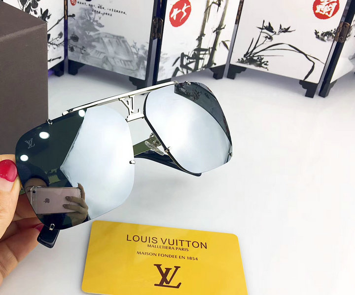 Louis Vuitton Outlet Louis Vuitton sunglasses top quality 0088 - Click Image to Close