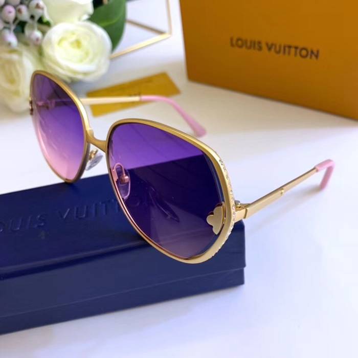 Louis Vuitton Outlet Louis Vuitton Sunglasses Top Quality LV41759 - Click Image to Close