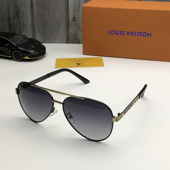 Louis Vuitton Outlet Louis Vuitton Sunglasses Top Quality LV5729_163 - Click Image to Close