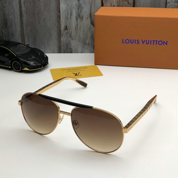 Louis Vuitton Outlet Louis Vuitton Sunglasses Top Quality LV5729_147 - Click Image to Close