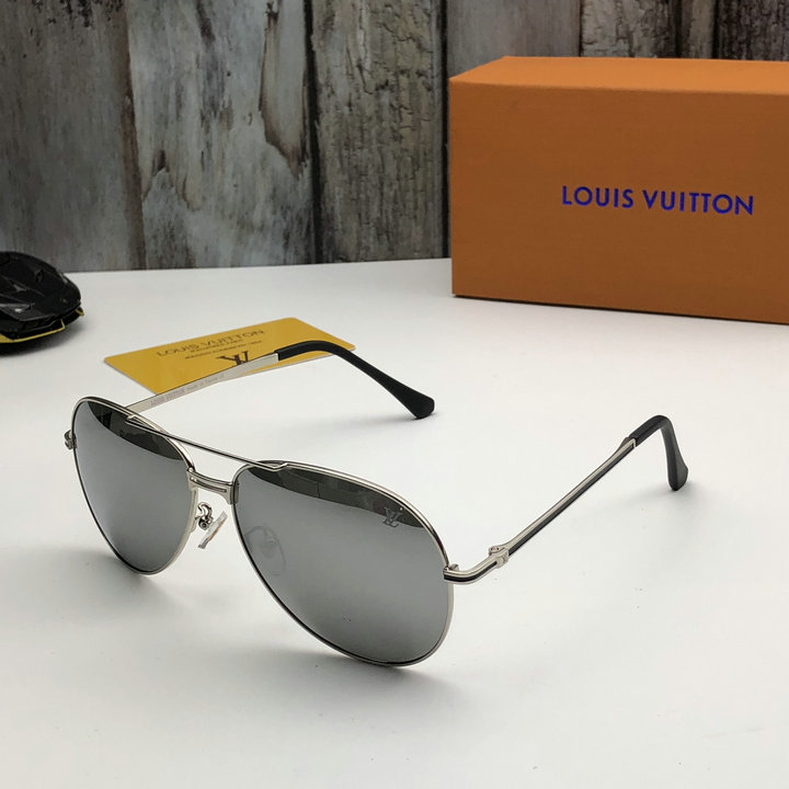 Louis Vuitton Outlet Louis Vuitton Sunglasses Top Quality LV5729_165 - Click Image to Close