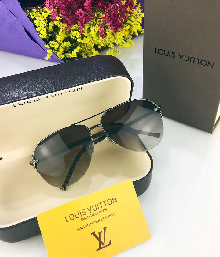 Louis Vuitton Outlet Louis Vuitton sunglasses top quality 0153 - Click Image to Close