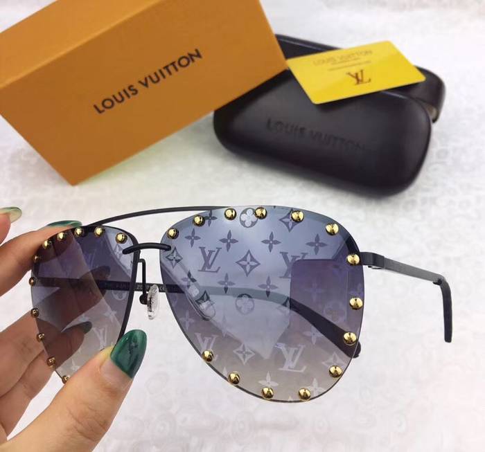 Louis Vuitton Outlet Louis Vuitton Sunglasses Top Quality LV41709 - Click Image to Close