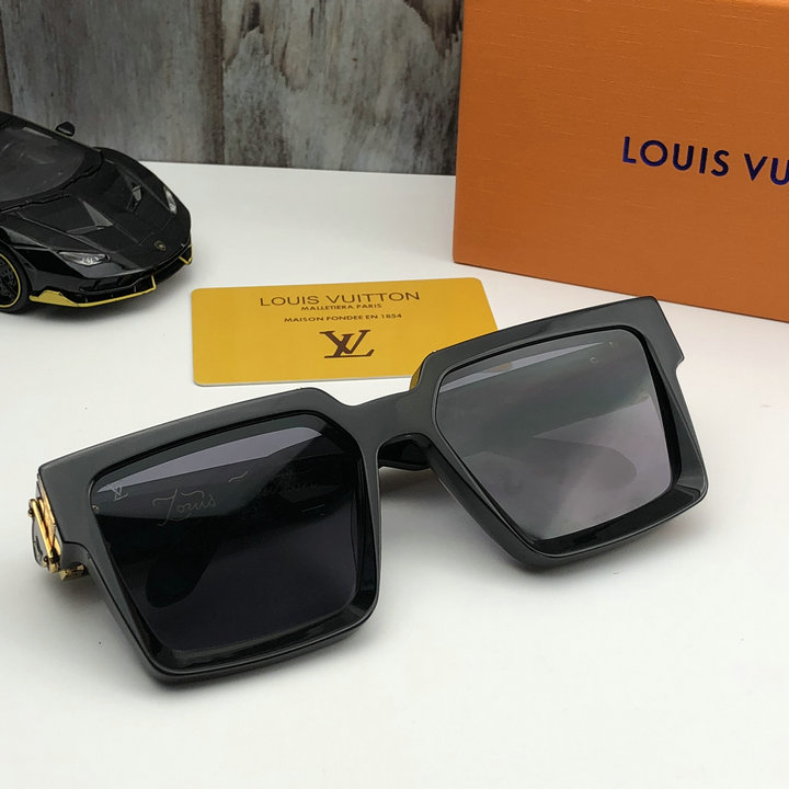 Louis Vuitton Outlet Louis Vuitton Sunglasses Top Quality LV5729_11 - Click Image to Close