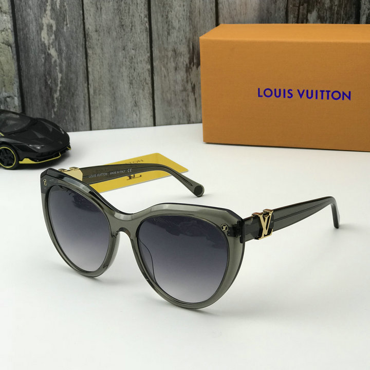 Louis Vuitton Outlet Louis Vuitton Sunglasses Top Quality LV5729_85 - Click Image to Close