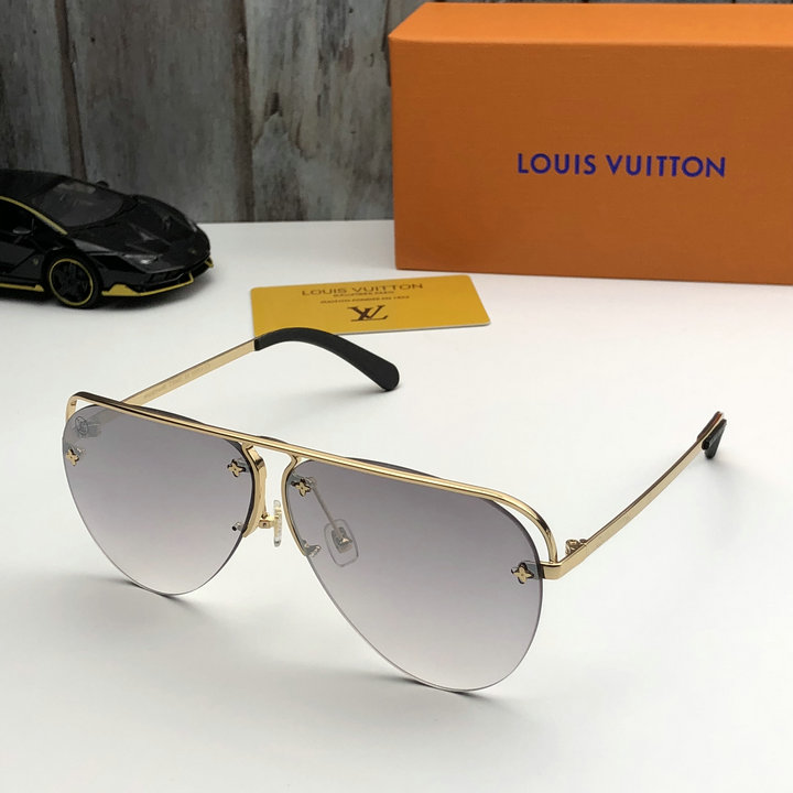 Louis Vuitton Outlet Louis Vuitton Sunglasses Top Quality LV5729_201