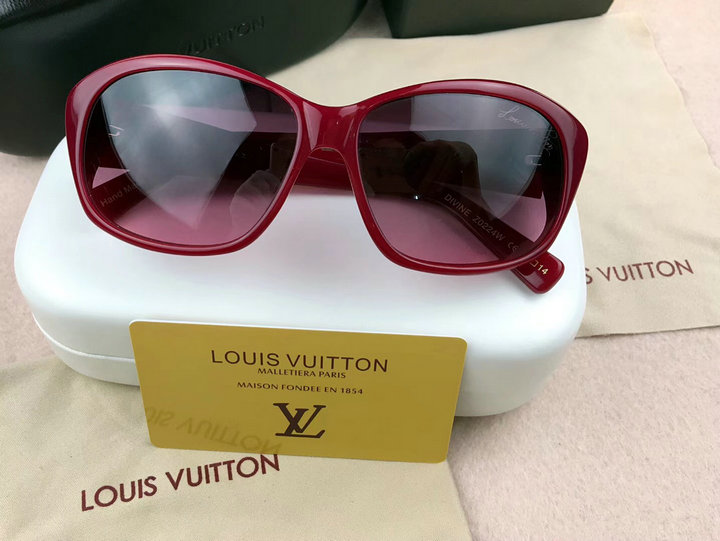 Louis Vuitton Outlet Louis Vuitton sunglasses top quality 0055 - Click Image to Close