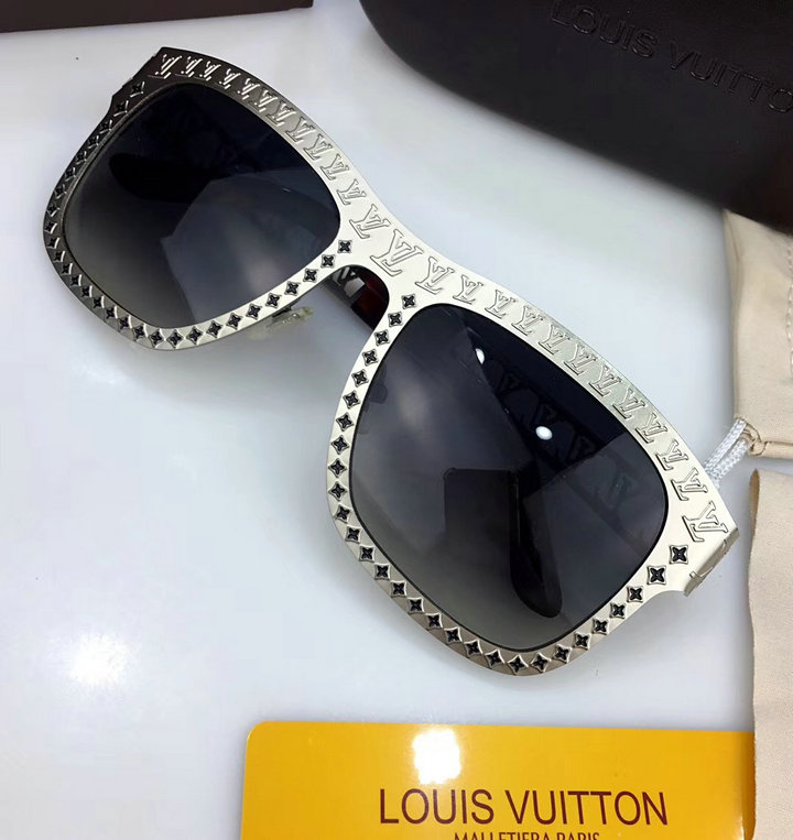 Louis Vuitton Outlet Louis Vuitton sunglasses top quality 0119 - Click Image to Close