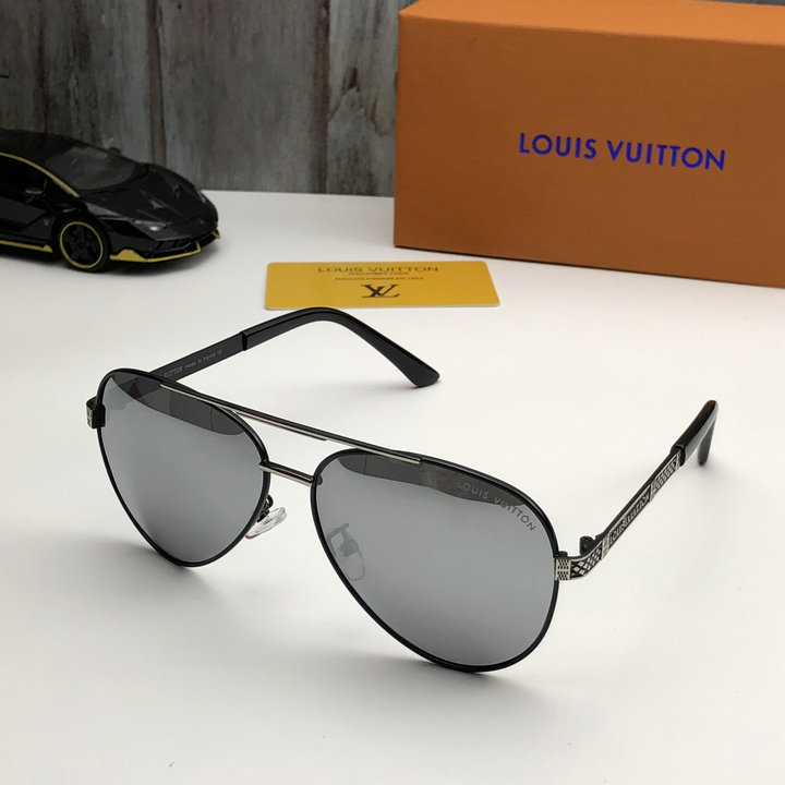 Louis Vuitton Outlet Louis Vuitton Sunglasses Top Quality LV5729_159 - Click Image to Close