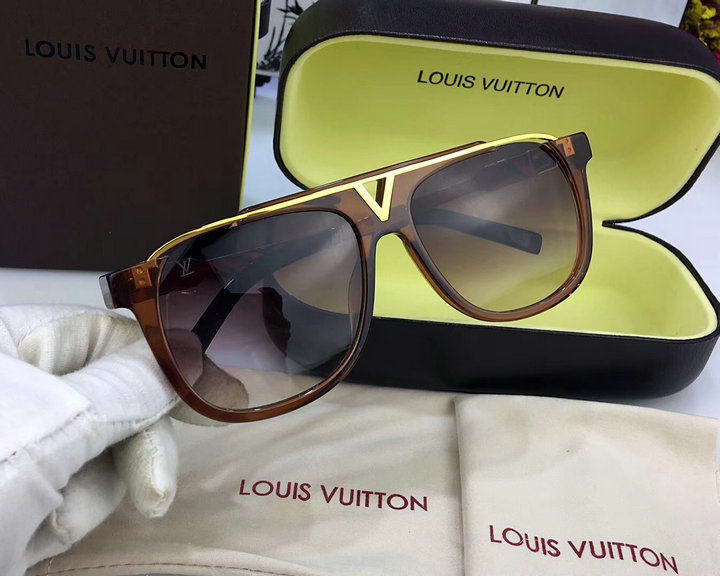 Louis Vuitton Outlet Louis Vuitton sunglasses top quality 0122 - Click Image to Close