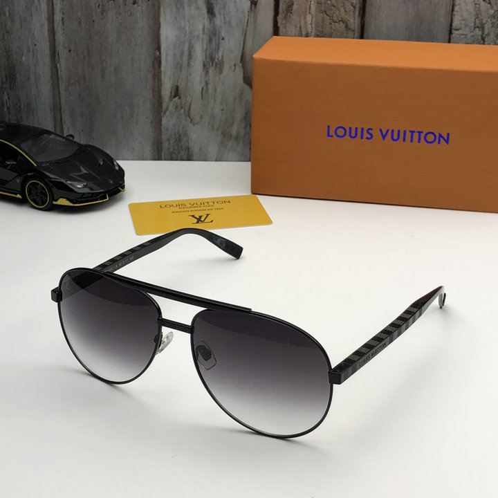 Louis Vuitton Outlet Louis Vuitton Sunglasses Top Quality LV5729_153 - Click Image to Close