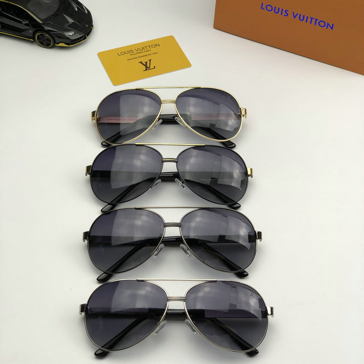 Louis Vuitton Outlet Louis Vuitton Sunglasses Top Quality LV5729_177 - Click Image to Close