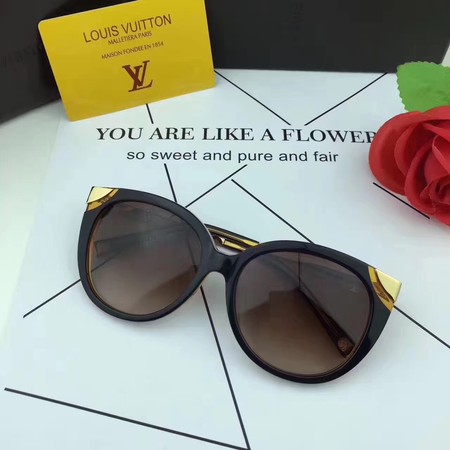 Louis Vuitton Outlet newest 2018 Louis Vuitton sunglasses top quality LV0022 - Click Image to Close