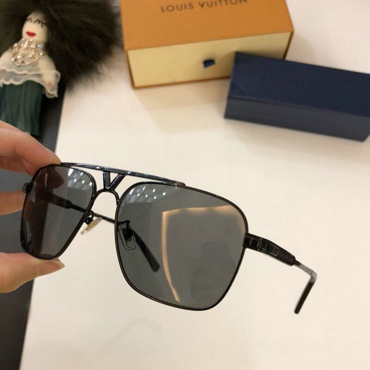 Louis Vuitton Outlet Louis Vuitton sunglasses top quality 0035 - Click Image to Close