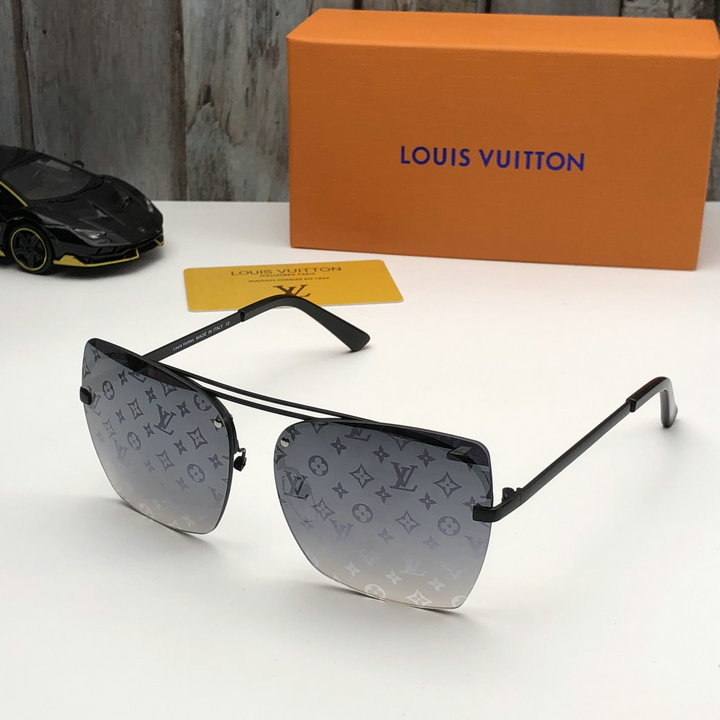 Louis Vuitton Outlet Louis Vuitton Sunglasses Top Quality LV5729_114 - Click Image to Close