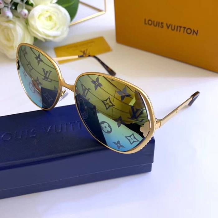 Louis Vuitton Outlet Louis Vuitton Sunglasses Top Quality LV41764 - Click Image to Close