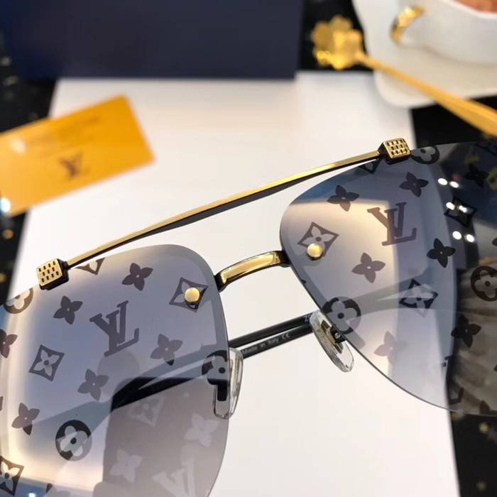 Louis Vuitton Outlet Louis Vuitton Sunglasses Top Quality LV41698 - Click Image to Close