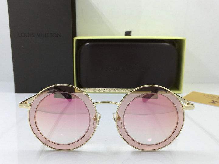 Louis Vuitton Outlet Louis Vuitton sunglasses top quality 0158 - Click Image to Close